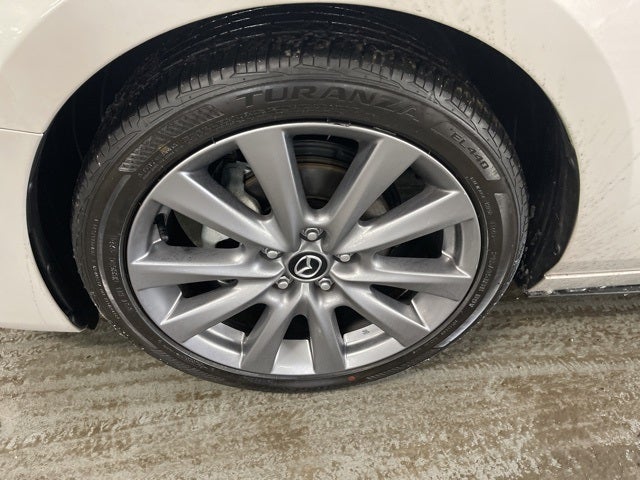 2025 Mazda Mazda3 2.5 S Preferred Package