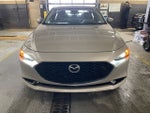 2025 Mazda Mazda3 2.5 S Preferred Package