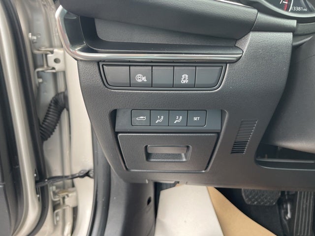 2025 Mazda Mazda3 2.5 S Preferred Package