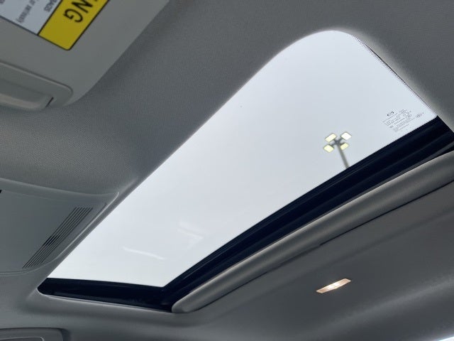 2025 Mazda Mazda3 2.5 S Preferred Package