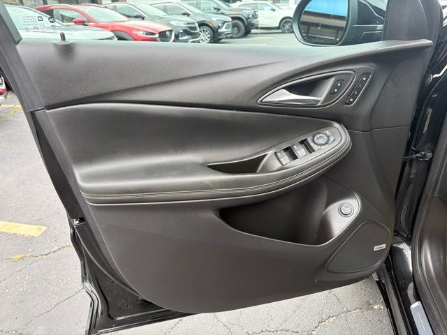 2024 Buick Encore GX Avenir
