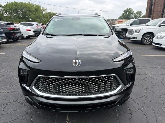 2024 Buick Encore GX Avenir