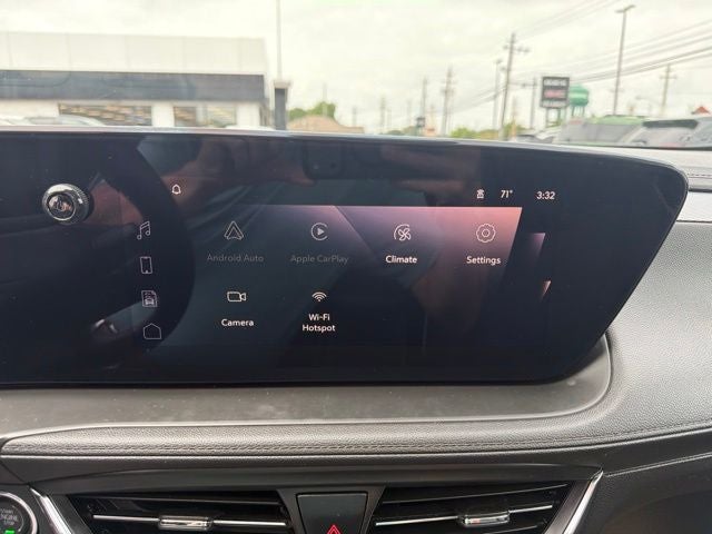 2024 Buick Encore GX Avenir