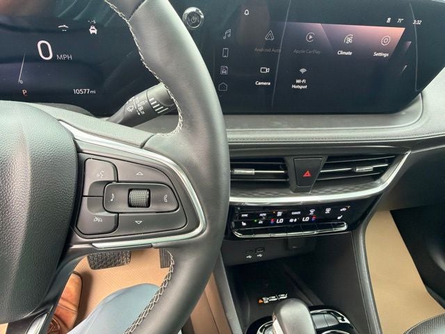 2024 Buick Encore GX Avenir