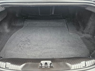 2013 Jaguar XF XFR-S