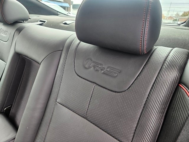 2013 Jaguar XF XFR-S