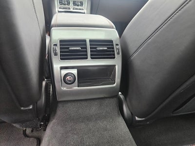 2013 Jaguar XF XFR-S