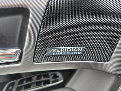 2013 Jaguar XF XFR-S