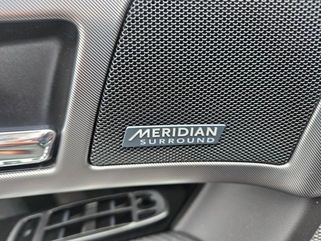 2013 Jaguar XF XFR-S