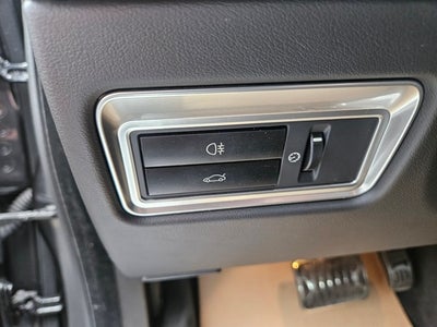 2013 Jaguar XF XFR-S