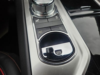 2013 Jaguar XF XFR-S