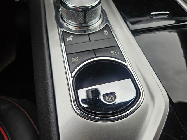 2013 Jaguar XF XFR-S