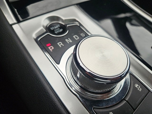 2013 Jaguar XF XFR-S