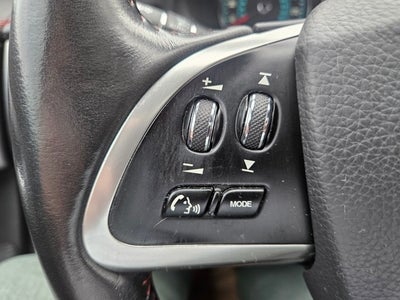 2013 Jaguar XF XFR-S