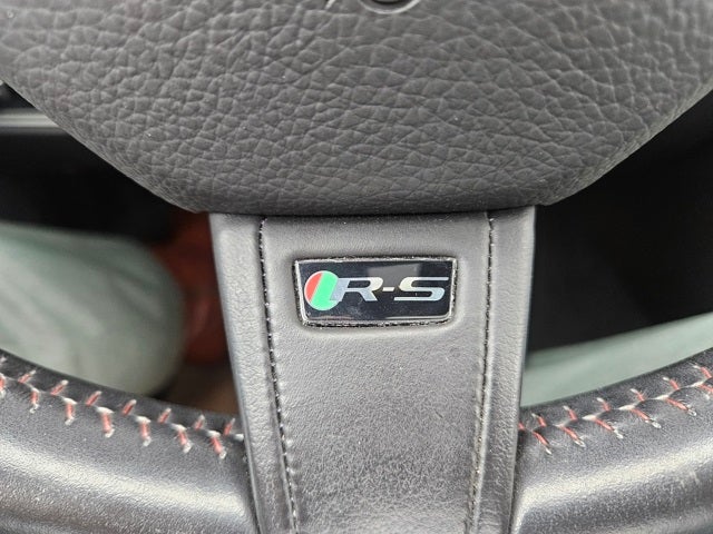 2013 Jaguar XF XFR-S