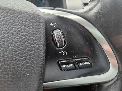 2013 Jaguar XF XFR-S