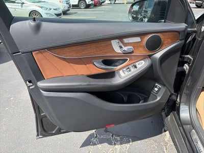 2022 Mercedes-Benz GLC GLC 300 4MATIC®