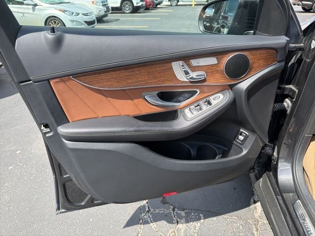 2022 Mercedes-Benz GLC GLC 300 4MATIC®