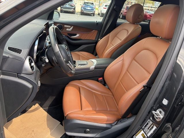 2022 Mercedes-Benz GLC GLC 300 4MATIC®