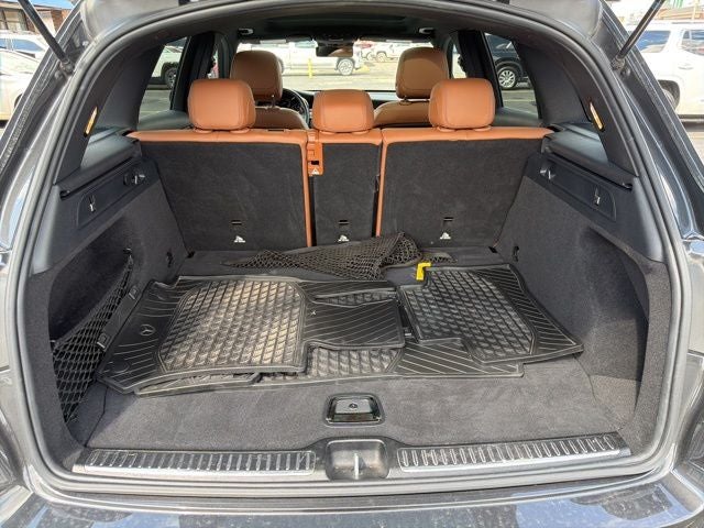 2022 Mercedes-Benz GLC GLC 300 4MATIC®