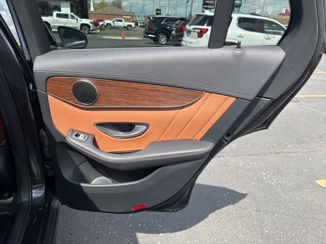 2022 Mercedes-Benz GLC GLC 300 4MATIC®