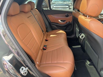 2022 Mercedes-Benz GLC GLC 300 4MATIC®