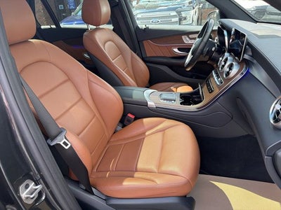 2022 Mercedes-Benz GLC GLC 300 4MATIC®