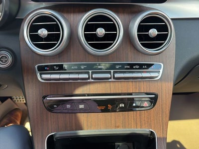 2022 Mercedes-Benz GLC GLC 300 4MATIC®