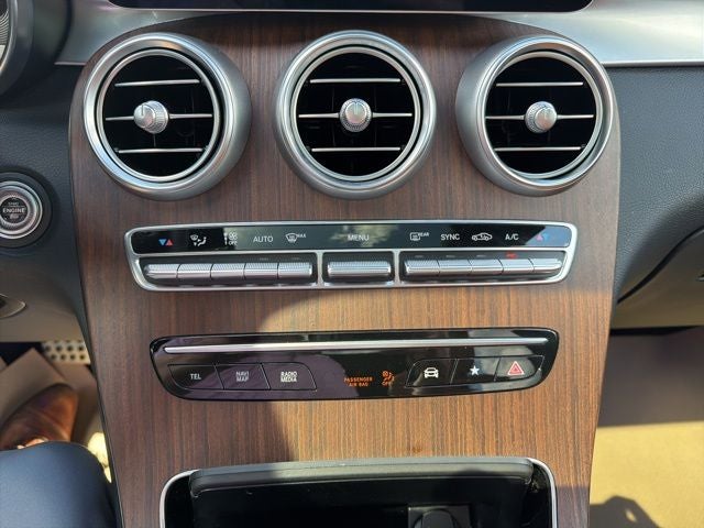 2022 Mercedes-Benz GLC GLC 300 4MATIC®