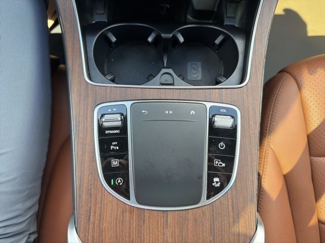 2022 Mercedes-Benz GLC GLC 300 4MATIC®