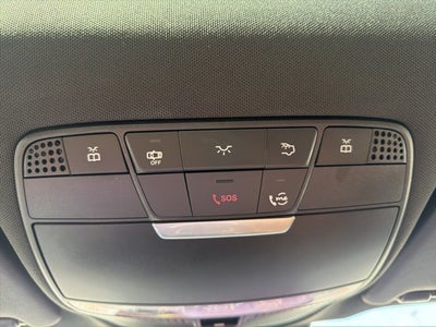 2022 Mercedes-Benz GLC GLC 300 4MATIC®