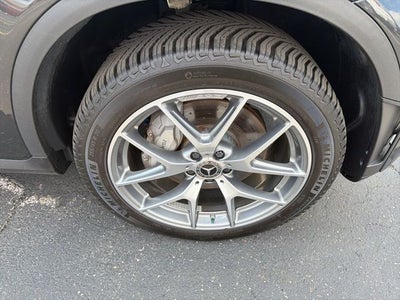 2022 Mercedes-Benz GLC GLC 300 4MATIC®