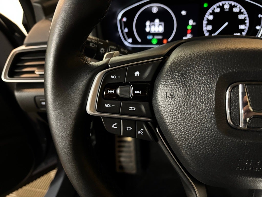 2022 Honda Accord Sport Special Edition