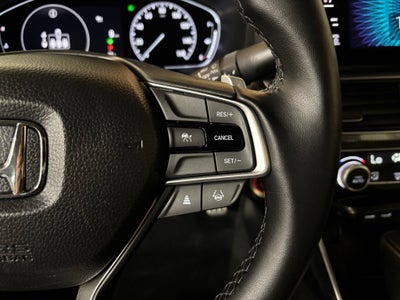 2022 Honda Accord Sport Special Edition