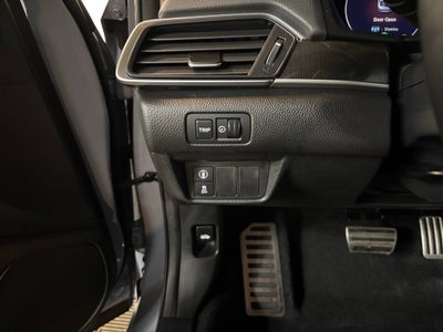 2022 Honda Accord Sport Special Edition