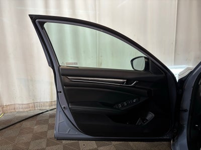 2022 Honda Accord Sport Special Edition