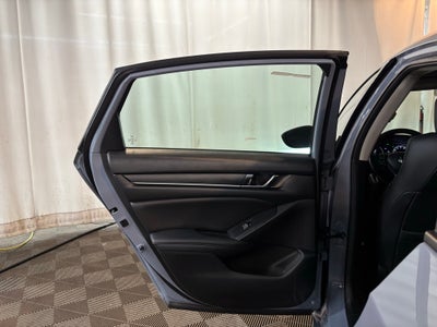 2022 Honda Accord Sport Special Edition