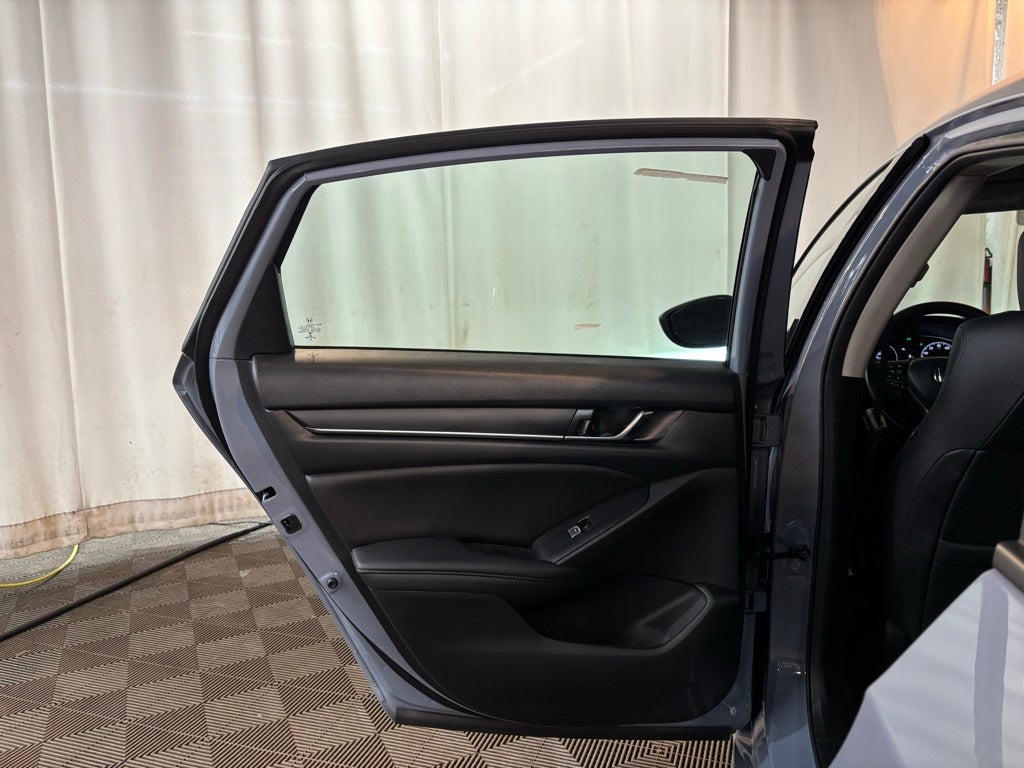 2022 Honda Accord Sport Special Edition