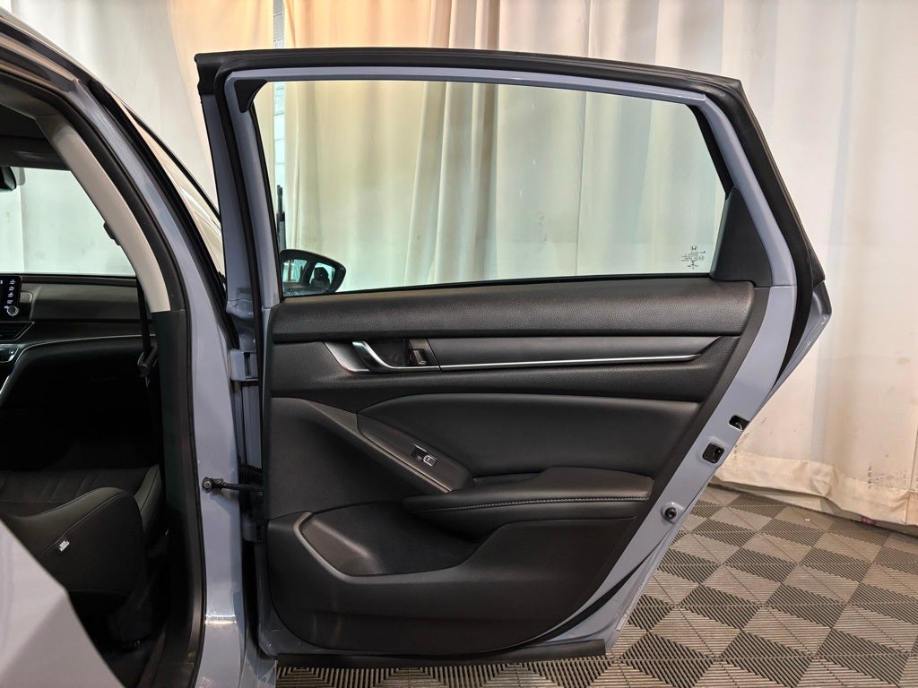 2022 Honda Accord Sport Special Edition