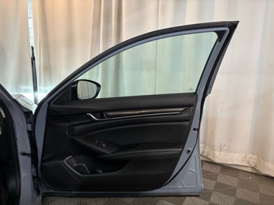 2022 Honda Accord Sport Special Edition