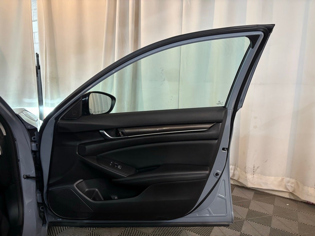 2022 Honda Accord Sport Special Edition