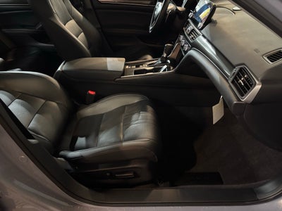 2022 Honda Accord Sport Special Edition