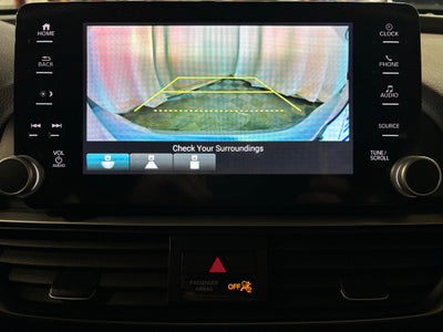 2022 Honda Accord Sport Special Edition