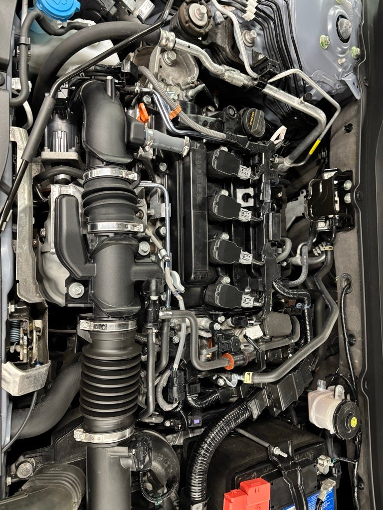 2022 Honda Accord Sport Special Edition