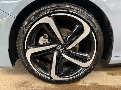 2022 Honda Accord Sport Special Edition
