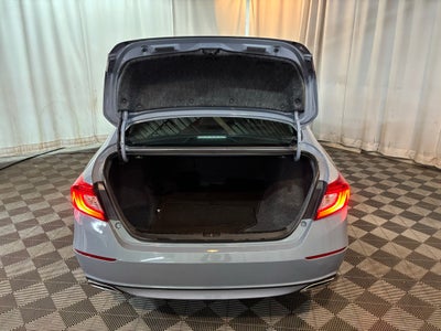 2022 Honda Accord Sport Special Edition