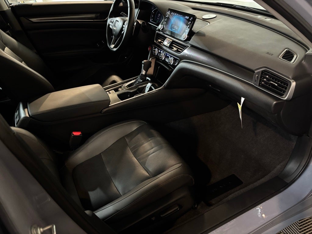 2022 Honda Accord Sport Special Edition