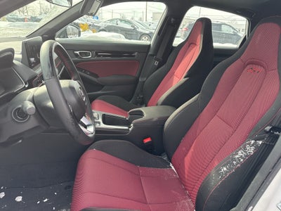 2026 Honda Civic Si Base