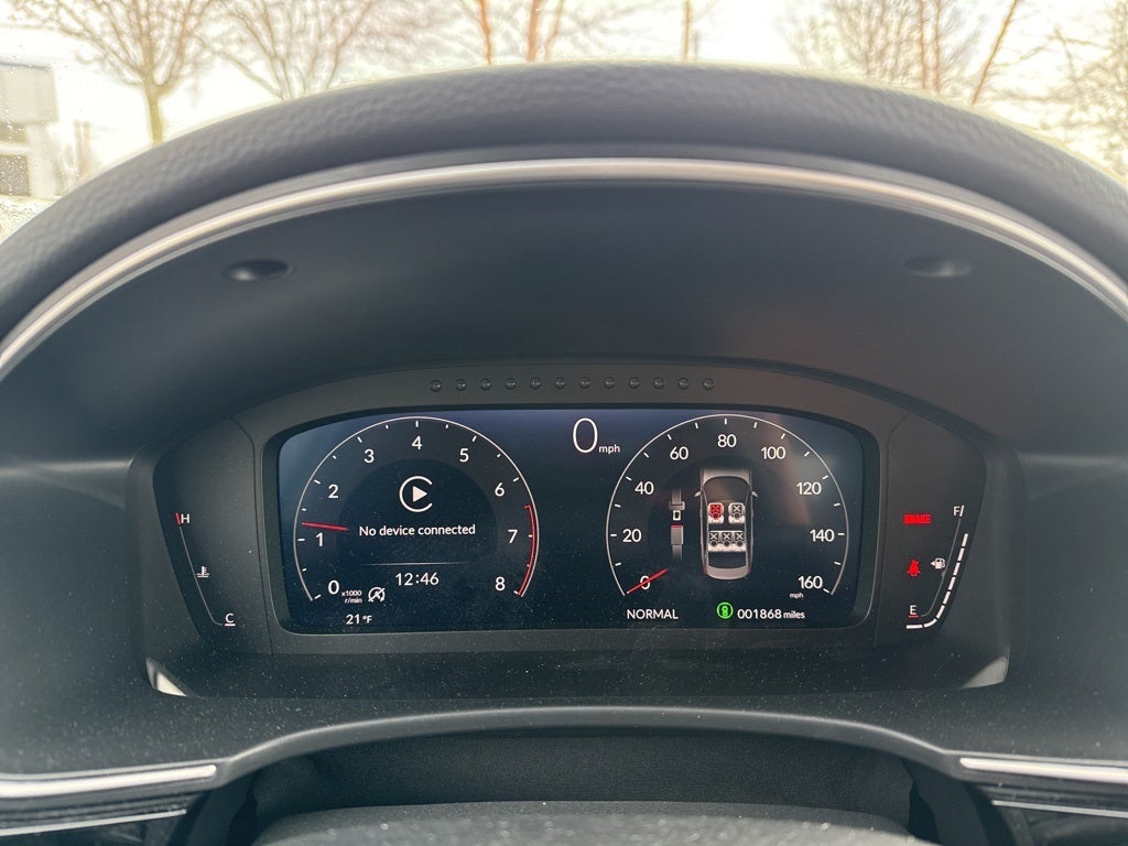 2026 Honda Civic Si Base