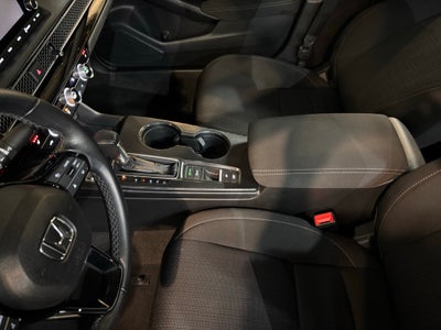 2023 Honda Civic EX